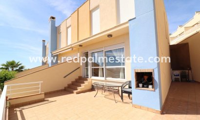 Casa de Pueblo - Reventa - Orihuela Costa - Costa Blanca