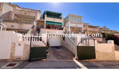 Casa de Pueblo - Reventa - Orihuela Costa - Costa Blanca