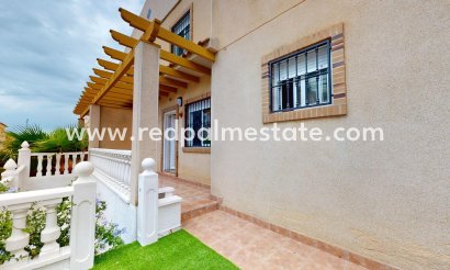 Casa de Pueblo - Reventa - Orihuela Costa - Costa Blanca