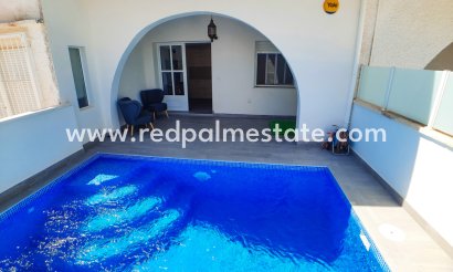 Casa de Pueblo - Reventa - Orihuela Costa - Costa Blanca