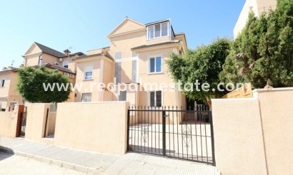 Casa de Pueblo - Reventa - Orihuela Costa - Costa Blanca