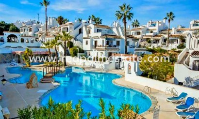 Casa de Pueblo - Reventa - Orihuela Costa - Costa Blanca