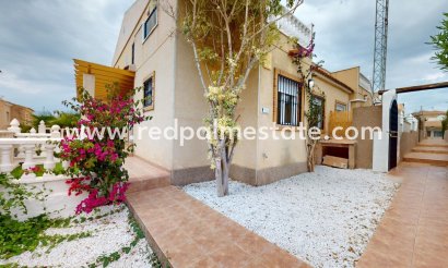 Casa de Pueblo - Reventa - Orihuela Costa - Costa Blanca