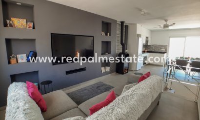 Casa de Pueblo - Reventa - Orihuela Costa - Costa Blanca