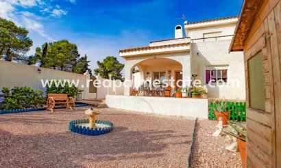 Casa de Pueblo - Reventa - Orihuela Costa - Costa Blanca