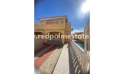 Casa de Pueblo - Reventa - Orihuela Costa - Costa Blanca