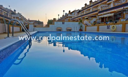 Casa de Pueblo - Reventa - Orihuela Costa - Costa Blanca