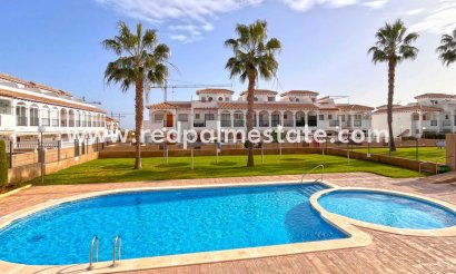 Casa de Pueblo - Reventa - Orihuela Costa - Costa Blanca