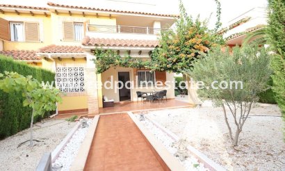 Casa de Pueblo - Reventa - Orihuela Costa - Costa Blanca