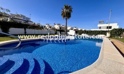 Casa de Pueblo - Reventa - Orihuela Costa - Costa Blanca