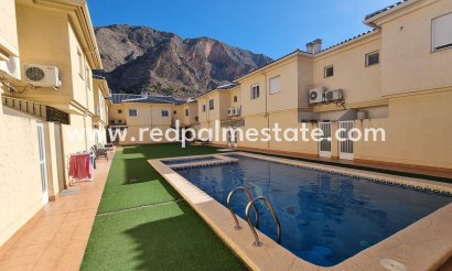 Casa de Pueblo - Reventa - Orihuela Costa - Inland