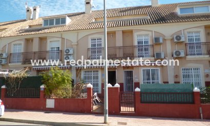 Casa de Pueblo - Reventa - Orihuela Costa - Inland