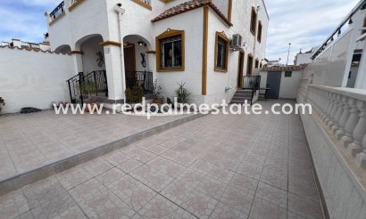 Casa de Pueblo - Reventa - Orihuela Costa - Inland