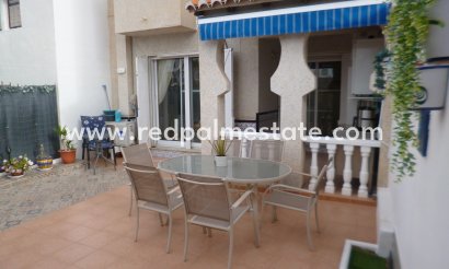 Casa de Pueblo - Reventa - Orihuela Costa - La Zenia