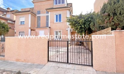 Casa de Pueblo - Reventa - Orihuela Costa - La Zenia