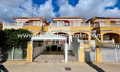 Casa de Pueblo - Reventa - Orihuela Costa - Lomas de Cabo Roig