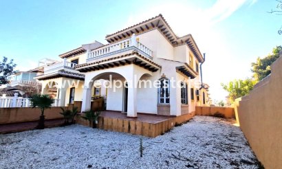 Casa de Pueblo - Reventa - Orihuela Costa - Montezenia