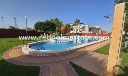 Casa de Pueblo - Reventa - Orihuela Costa - Orihuela Costa