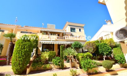 Casa de Pueblo - Reventa - Orihuela Costa - Orihuela Costa