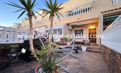 Casa de Pueblo - Reventa - Orihuela Costa - Playa Flamenca