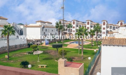 Casa de Pueblo - Reventa - Orihuela Costa - Punta Prima