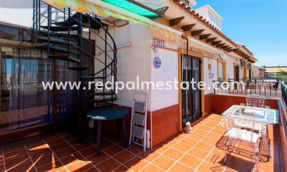 Casa de Pueblo - Reventa - Orihuela Costa - Rocio Del Mar