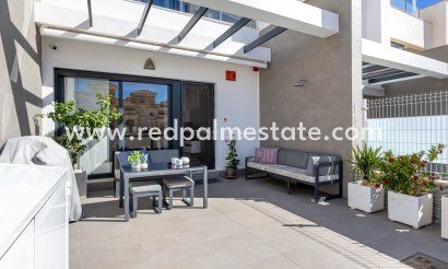 Casa de Pueblo - Reventa - Orihuela Costa - Villamartín