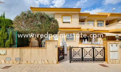 Casa de Pueblo - Reventa - Orihuela Costa - Villamartín