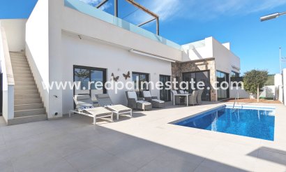 Casa de Pueblo - Reventa - Pilar de la Horadada - Costa Blanca