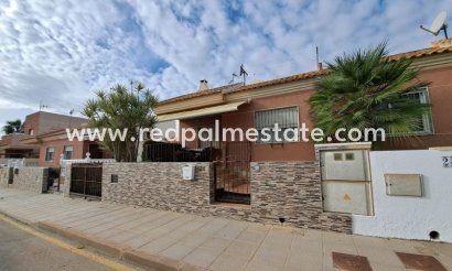 Casa de Pueblo - Reventa - Pilar de la Horadada - Costa Blanca