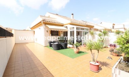 Casa de Pueblo - Reventa - Pilar de la Horadada - Costa Blanca