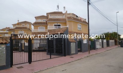 Casa de Pueblo - Reventa - Playa Flamenca - Costa Blanca