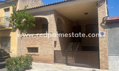 Casa de Pueblo - Reventa - Rafal - Rafal