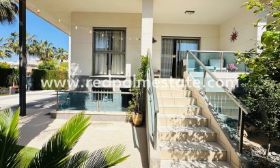 Casa de Pueblo - Reventa - Rojales - Doña Pena