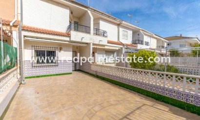 Casa de Pueblo - Reventa - SAN JAVIER - Costa Calida