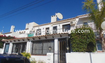 Casa de Pueblo - Reventa - San Miguel de Salinas - Calle Luisa Fernanda