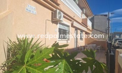 Casa de Pueblo - Reventa - San Pedro del Pinatar - San Pedro de Pinatar