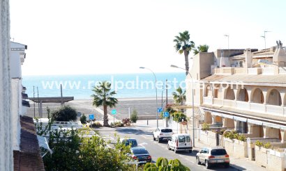 Casa de Pueblo - Reventa - Santa Pola - Costa Blanca