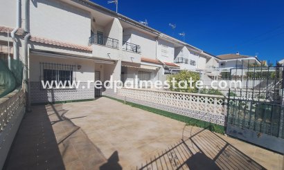 Casa de Pueblo - Reventa - SANTIAGO DE LA RIBERA -
                Santiago De La Ribera