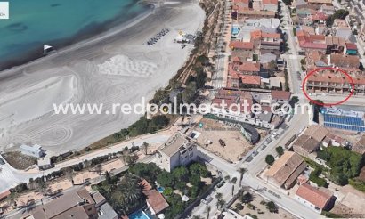 Casa de Pueblo - Reventa - Torre de la Horadada - Costa Blanca