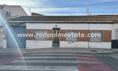 Casa de Pueblo - Reventa - Torremendo - Costa Blanca