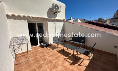 Casa de Pueblo - Reventa - Torremendo - Costa Blanca