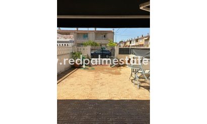 Casa de Pueblo - Reventa - Torrevieja - Acequión