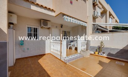 Casa de Pueblo - Reventa - Torrevieja - Aguas Nueva