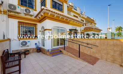 Casa de Pueblo - Reventa - Torrevieja - Aguas Nueva