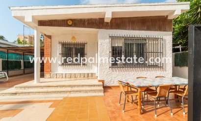 Casa de Pueblo - Reventa - Torrevieja - Aguas Nuevas