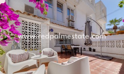 Casa de Pueblo - Reventa - Torrevieja - Calas blanca