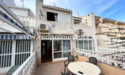 Casa de Pueblo - Reventa - Torrevieja - Costa Blanca