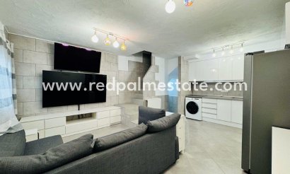 Casa de Pueblo - Reventa - Torrevieja - Costa Blanca