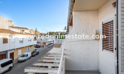 Casa de Pueblo - Reventa - Torrevieja - El Acequión - Los Náufragos